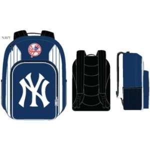  New York Yankees Back Pack   Southpaw Style Sports 