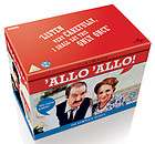 Allo Allo   The Complete Series (16 Disc) (1992) *NEW/SEALED* FREE P&P