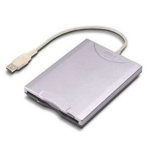  High Speed External Floppy Drive USB: Computers 