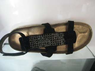 Scarpa scarpe INFRADITO sandali PEDRO GARCIA P/E 2010  