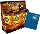 Yu Gi Oh GOLD SERIES 4 Display Box (5 Packs) 125 CARDS