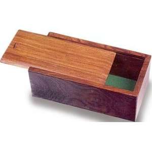 Wood Storage Box