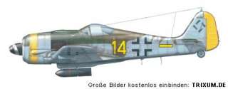 Eduard 84111 Bausatz Focke Wulf Fw 190 F 8 Plastikkit 1/48 Weekend 