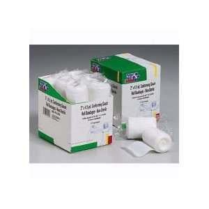  First Aid Only 2 inch Non sterile conforming gauze roll 