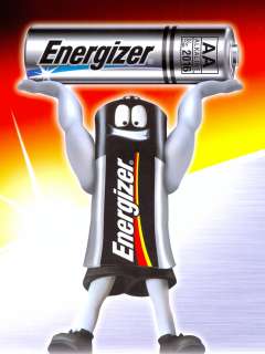 PILA ENERGIZER ULTIMATE TIPO D TORCIA BLISTER .2 PILE  