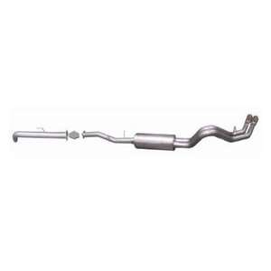  Gibson Exhaust Exhaust System for 2001   2006 Chevy Pick 