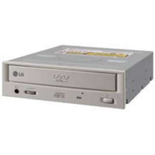 LG GDR 8161B Bulk DVD ROM 16x DVD 48x CD intern ATAPI in Nordrhein 