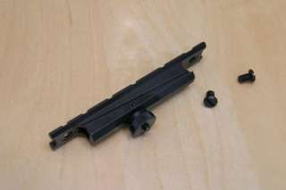 20mm rail to mount on armalite/M4 carry handle UK 00149  