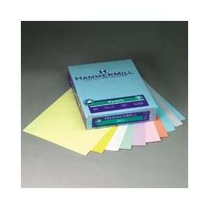  Hammermill 18321 0 8.5x11 Color Paper (Cream, 500 Sheets 
