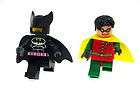 Custom Batman Figures Batman Dark Knight & Robin B Ma