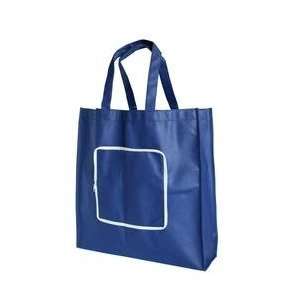  8007    Foldable Tote Bag   Non Woven Polypropylene 