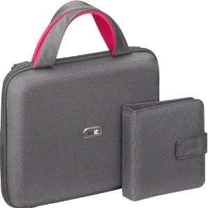  Init   Portable DVD Player/Netbook Case: Electronics