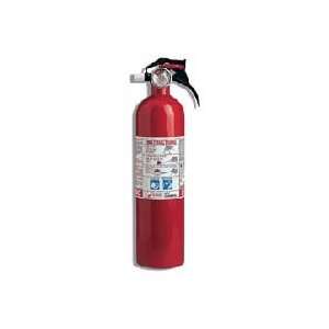  KIDDE 466141 Fire Extinguisher,Vehicle,10BC,2.5Lb 