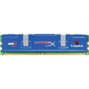 Kingston HyperX KHX6400D2B1/2G RAM Module   2 GB (1 x 2 GB 