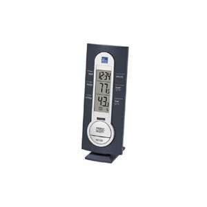  La Crosse Technology Black Wireless Thermometer: Patio 