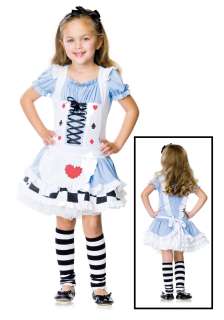 Home Theme Halloween Costumes Storybook & Fairytale Costumes Alice in 