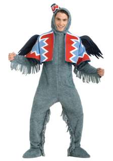 Home Theme Halloween Costumes Wizard of Oz Costumes Flying Monkey 