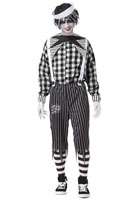 Dark Mad Hatter Adult Costume for Halloween   Pure Costumes