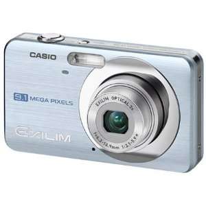  Casio Exilim Zoom EX Z85 Digital Camera, 9.1 Megapixel, 3x 