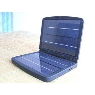  High Capacity Solar Charger Battery for Pc Laptop + Mobile 