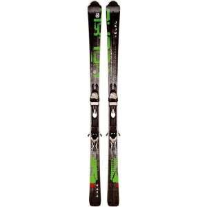  Volkl Code PSI Skis with sMotion 12.0 TC Bindings Sports 
