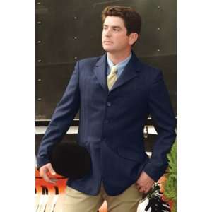 Ovation Mens All Wool Riding Jacket 