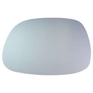   System 99187 Toyota Tundra Driver Side Replacement Side Mirror Glass