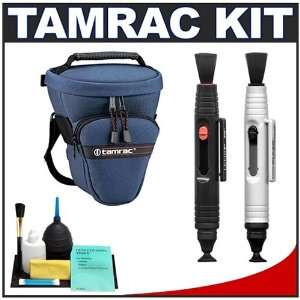  Tamrac 515 Compact Zoom Pak Digital SLR Camera Bag Holster 