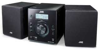   billig,günstig kaufen   JVC UX G 210 Kompaktanlage (USB 2.0) schwarz