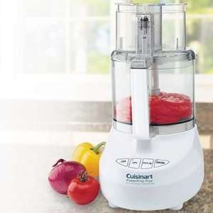  Cuisinart Brushed Chrome 14 cup Food Processor