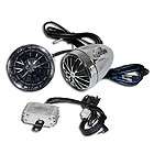 NEW Pyle 400w Amp Motorcycle MP3 Speaker Stereo System Mountable Audio 
