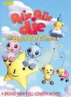 Rolie Polie Olie The Baby Bot Chase (DVD, 2003)