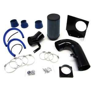 2004 Ford F150 Heritage 4.6L V8 (Except NEW Body Style) Air Intake Kit 
