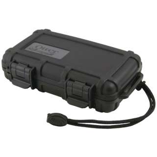    20 Black 2000 Series Waterproof Crushproof Airtight Case New  