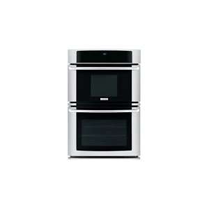   30 Single Electric Convection Wall Oven with Built
