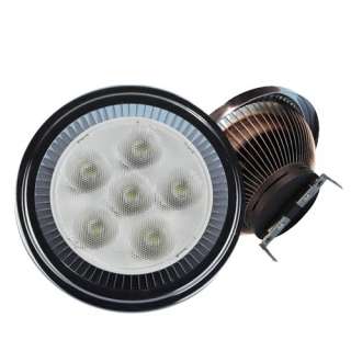 OPTIMA 12w AR111 LED Daylight White 60 Beam Angle Bulb  