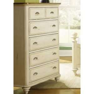    Liberty Furniture 303   BR41 5 Drawer Chest 