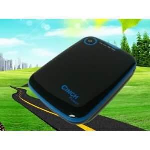  Cinch Power 5000 mAh External Battery for iPhone + Travel 