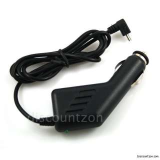 TomTom Go 750 950 XL Traffic GPS Car Charger/Adapter 5V  