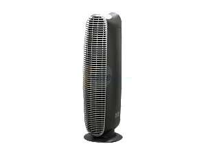   Honeywell HHT 081 HEPAClean Tower Air Purifier with Permanent Filter
