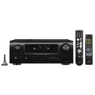 avr2310ci 7 1 channel multi zone home theater receiver with 1080p hdmi 