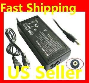 AC Power Adapter Charger Cord for Acer MS2253 Notebook  