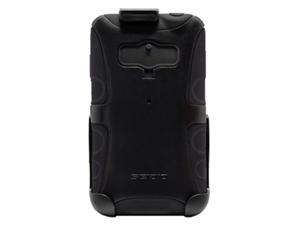    Seidio Innocase Rugged Case and Holster Combo for HTC EVO 