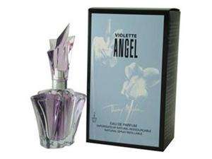    Angel Violet Perfume By Thierry Mugler