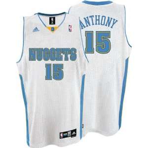   adidas NBA Swingman Denver Nuggets Youth Jersey