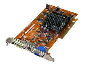 Newegg   Open Box: ASUS A9550 GE/TD/256M Radeon 9550 256MB 128 bit 