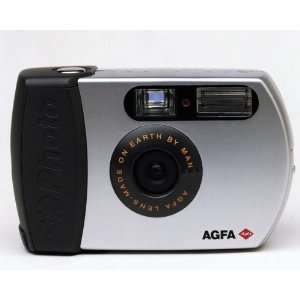  Agfa ePhoto CL18   Digital camera   compact   0.35 Mpix 