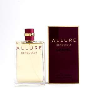   about  Chanel Allure Sensuelle 3.4oz Womens Perfume Return to top