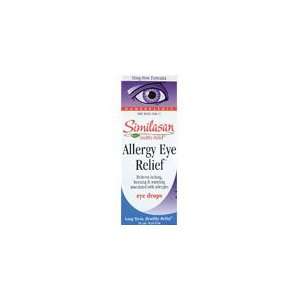  Similasan Allergy Eye Relief Eye Drops, .33 Ounce Health 