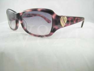 Juicy Couture FIFTH AVENUE Pink Hava FIFTH AVENUE/S DB5  